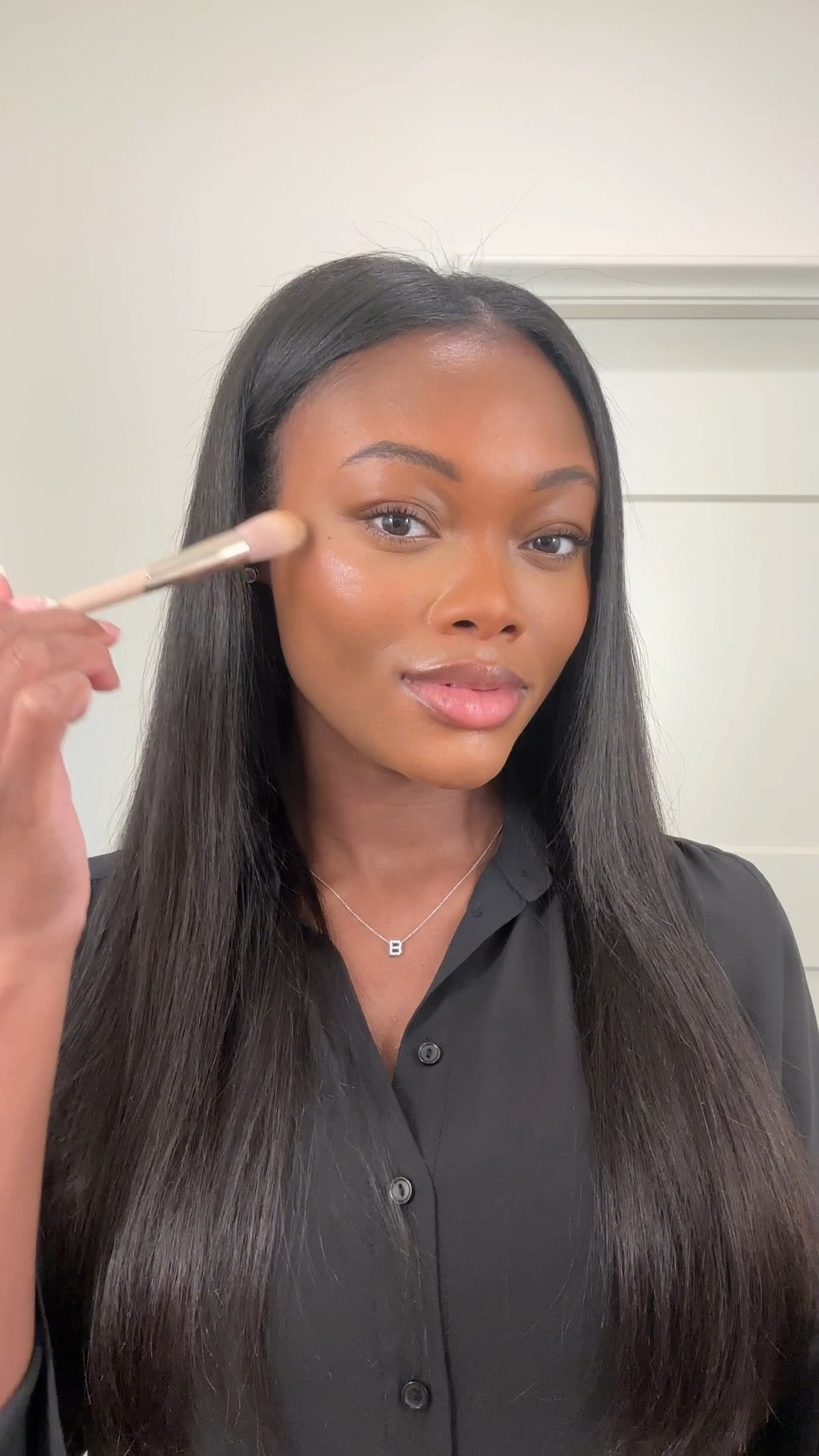 Fenty Beauty Diamond Highlighter ✨

#LTKBeauty #LTKVideo