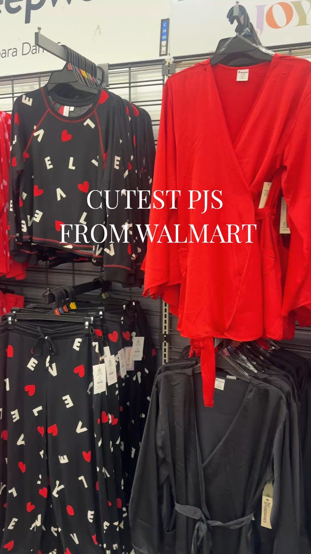 We love ourselves a cute pajama set 🙂‍↕️ those are so so cute & affordable!! 

#LTKHome #LTKootd #LTKFindsUnder50