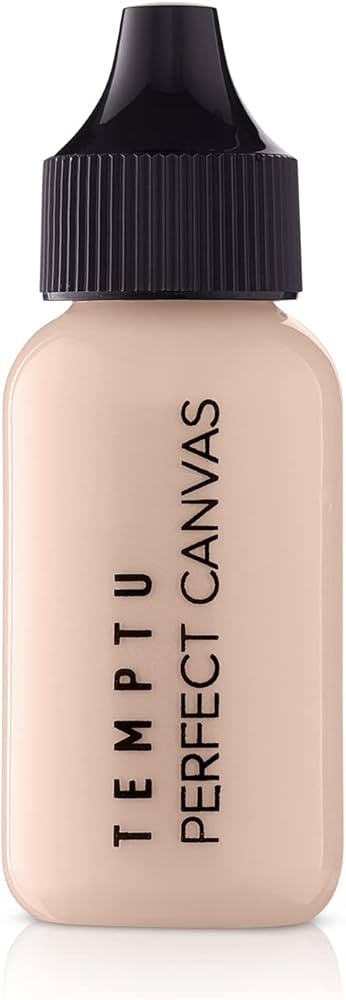 Perfect Canvas Hydra Lock Airbrush Foundation | Amazon (US)