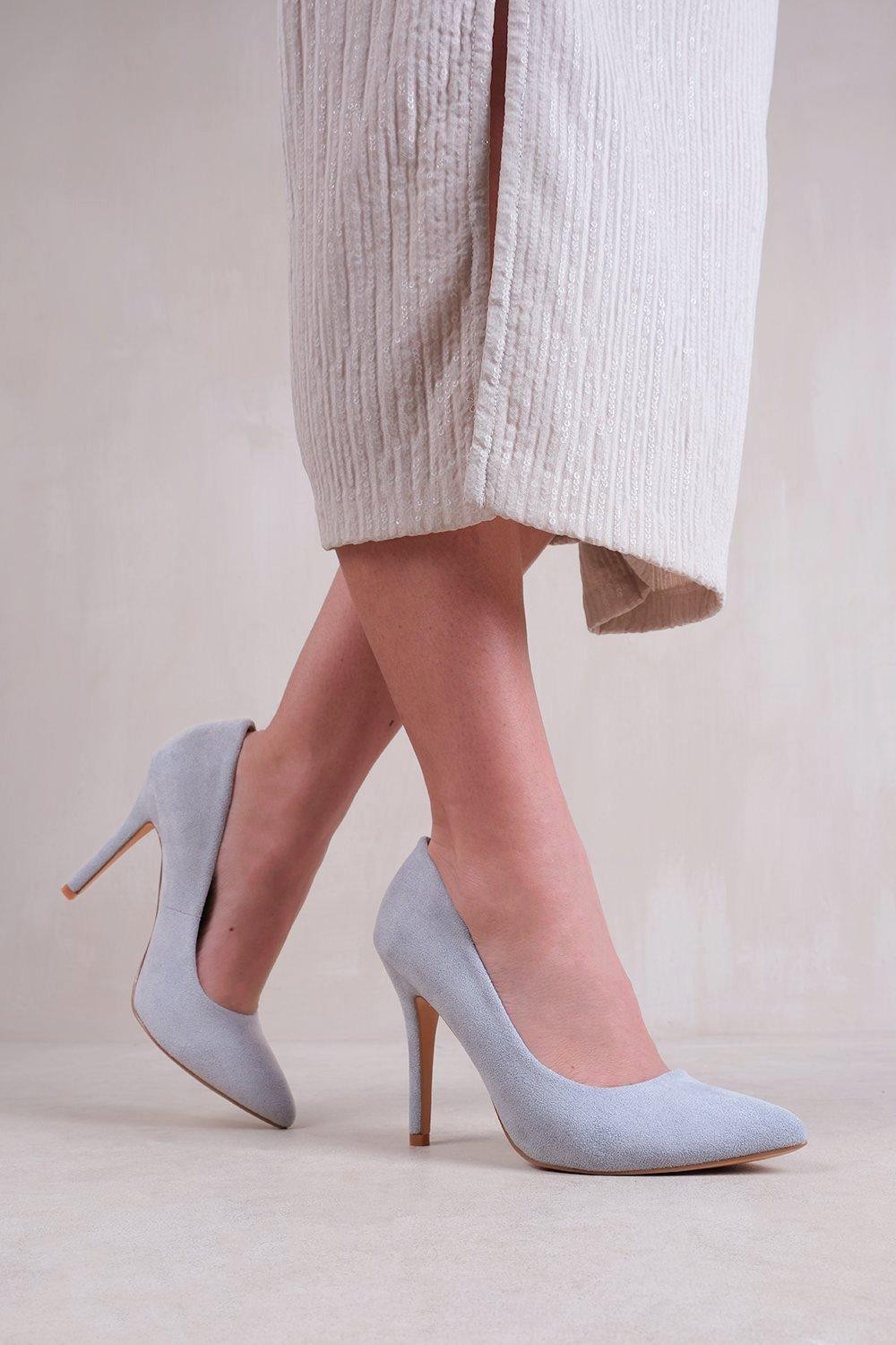 'Leah' Toe Pumps High Heels | Debenhams UK