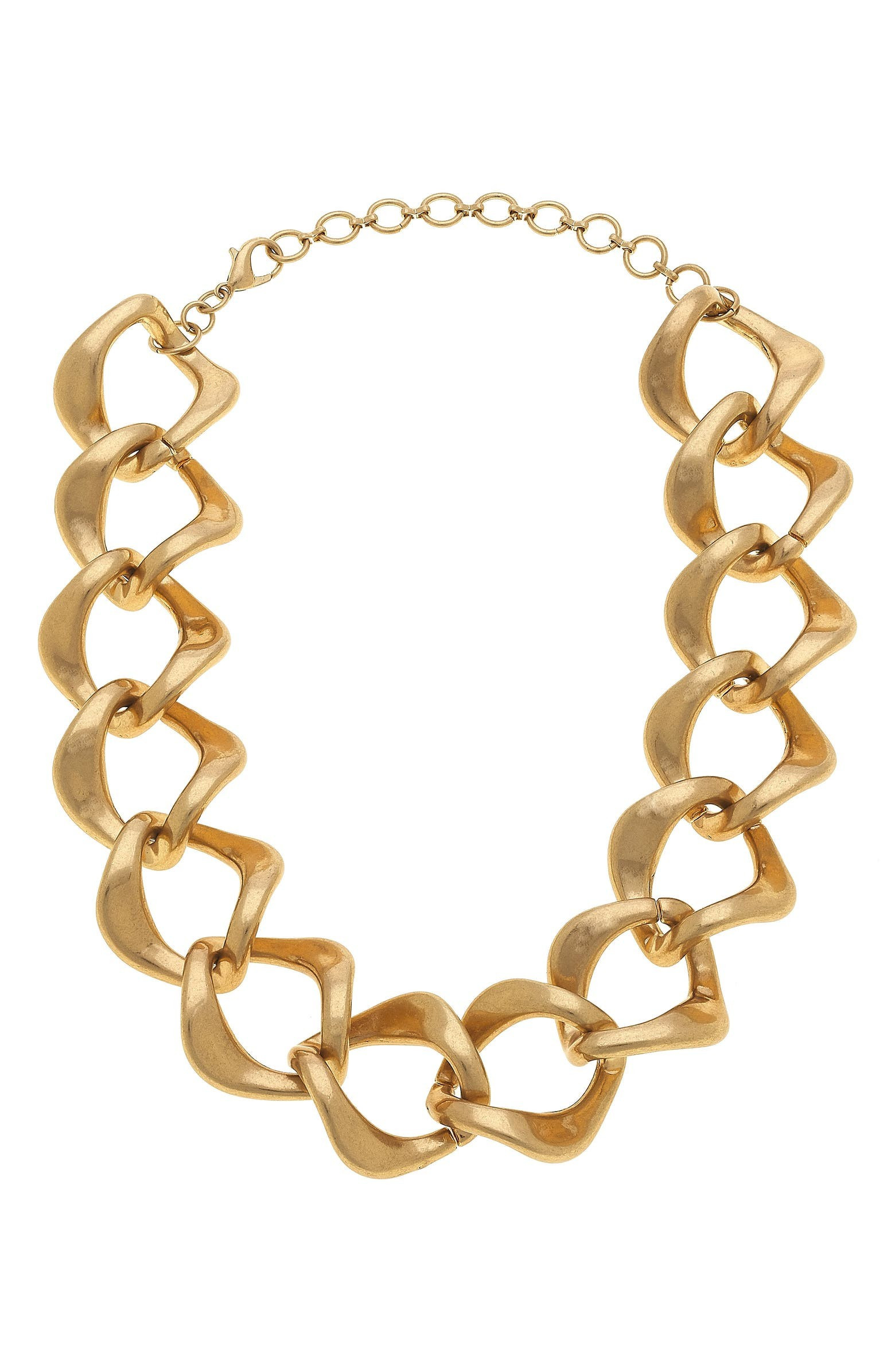 Abella Statement Chain Necklace | Nordstrom