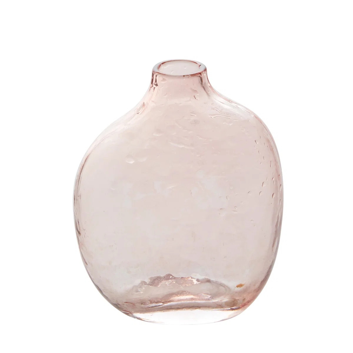 Romford Handmade Glass Table Vase | Wayfair North America