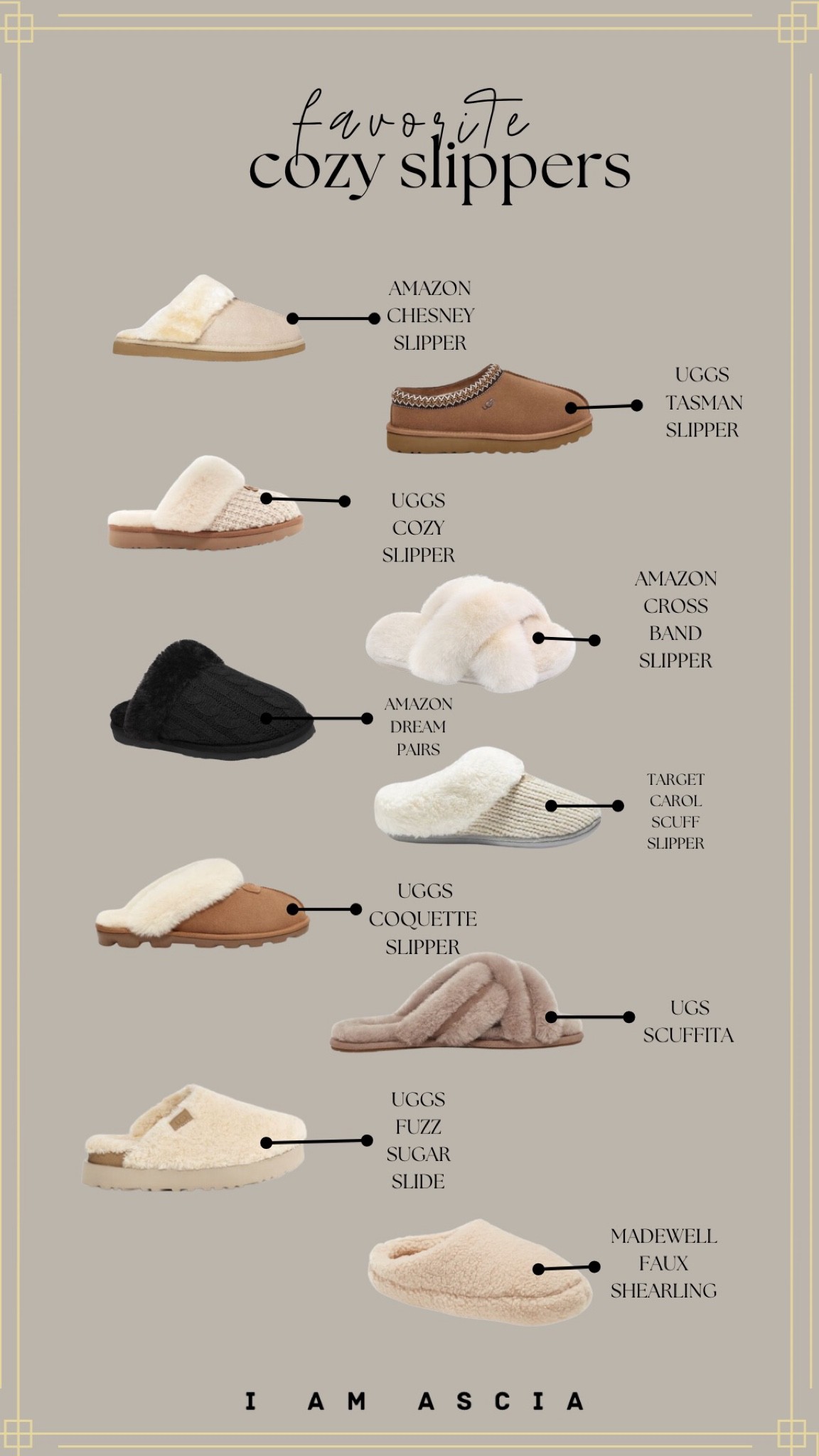 gathered some of my favorite slippers for the fall/winter season!!

#LTKsalealert #LTKstyletip