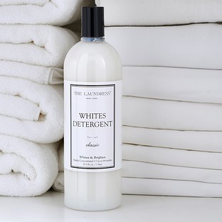 The Laundress 16 oz. Whites Detergent | The Container Store