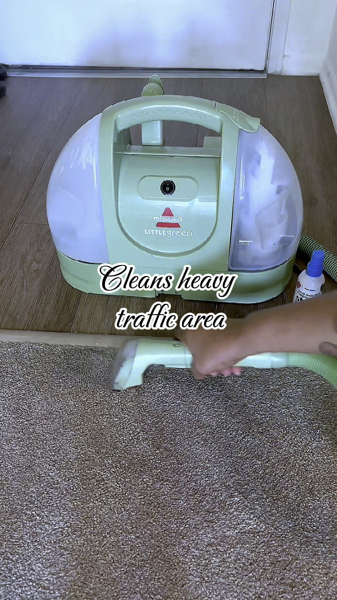 My little green machine is still on sale! Up to 34% off!

Like, share, save this post for future inspiration and with your girlies, follow along for links to all my budget-friendly home decor and fashion, organizing, beauty ideas! 

Don’t forget to sign up to my Broadcast Chanel “Winnie Besties” to get exclusive lightening deals you won’t want to miss out on. Tune in to my stories daily for new finds and updates! 

#primeday #sale #amazonfinds #ltkhomedecor #clean

#LTKVideo #LTKSaleAlert #LTKHome