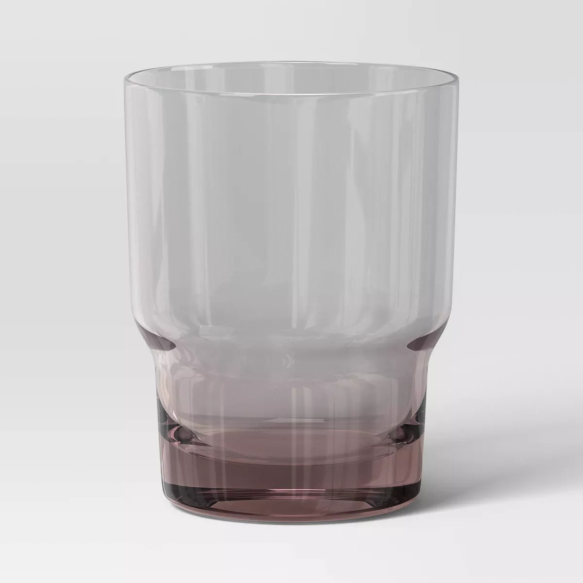 9.6oz Short Glass Tumbler - Threshold™ | Target