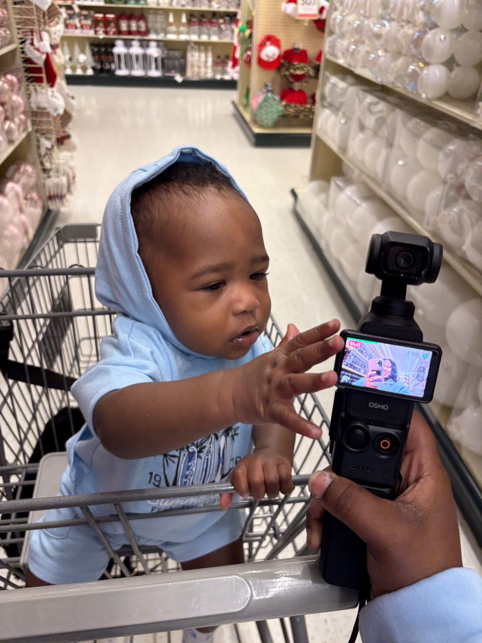 #LTKBaby #LTKvlog #LTKmomlife