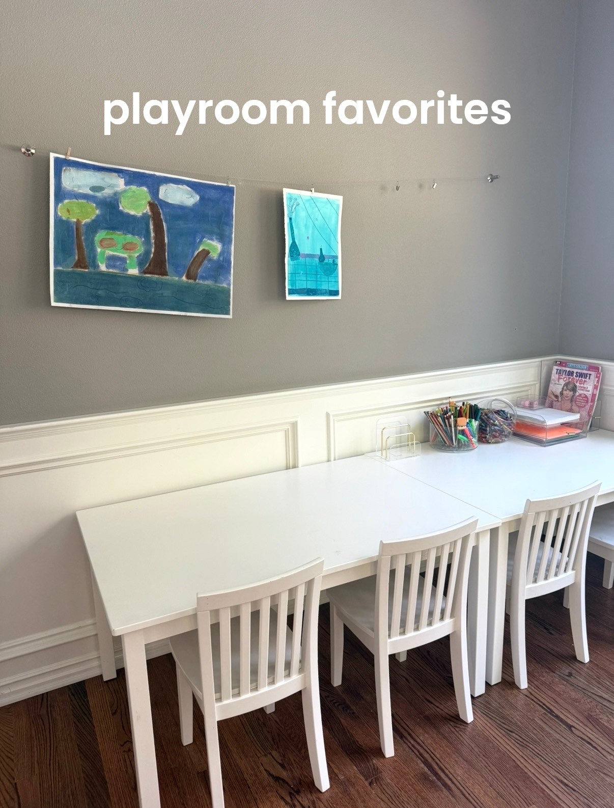 Our playroom links for my kids ages 6-11

#LTKdayinmylife #LTKmomlife #LTKKids