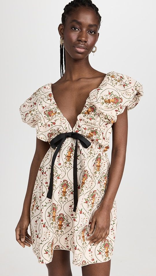 Horizonte Remedios Mini Dress | Shopbop