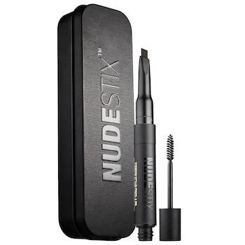 Eyebrow Stylus Pencil & Gel - NUDESTIX | Sephora | Sephora (CA)