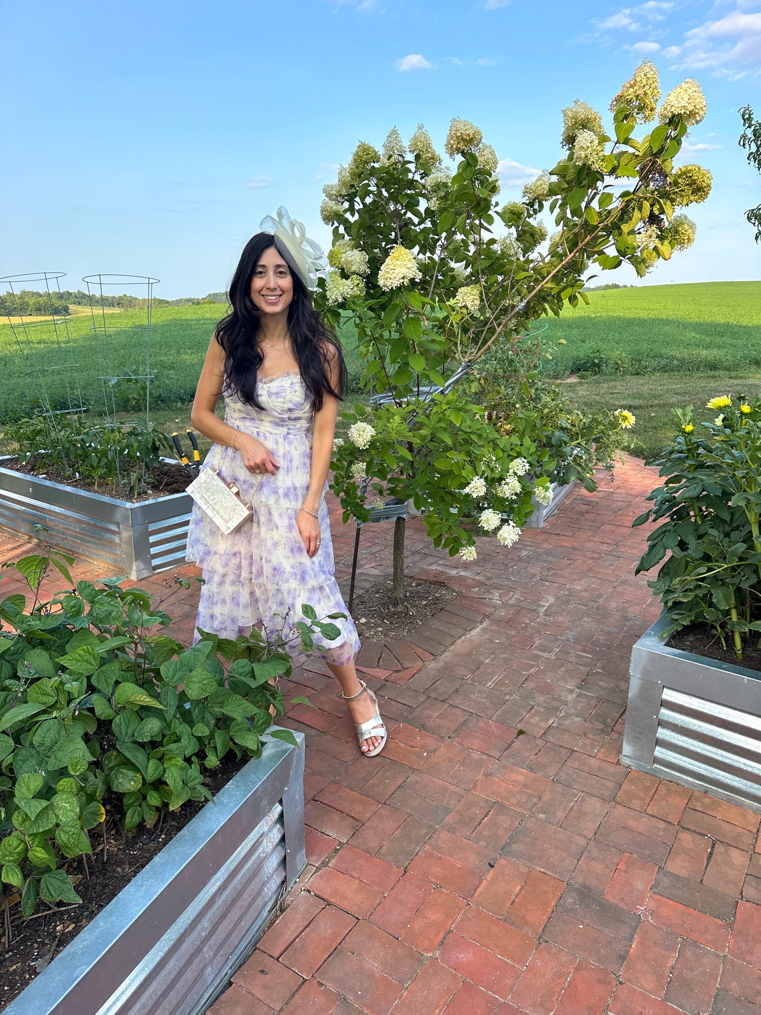 All about the accessories ✨had the lovliest time at this baby shower tea party

#LTKItBag #LTKxNSale #LTKParties