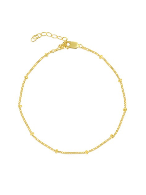 Satellite Layering Bracelet | leMel