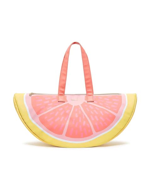 Super Chill Cooler Bag - Grapefruit | ban.do Designs, LLC