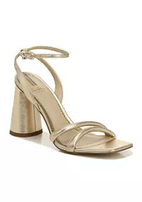 Sam Edelman Kia Heel Sandals | Belk