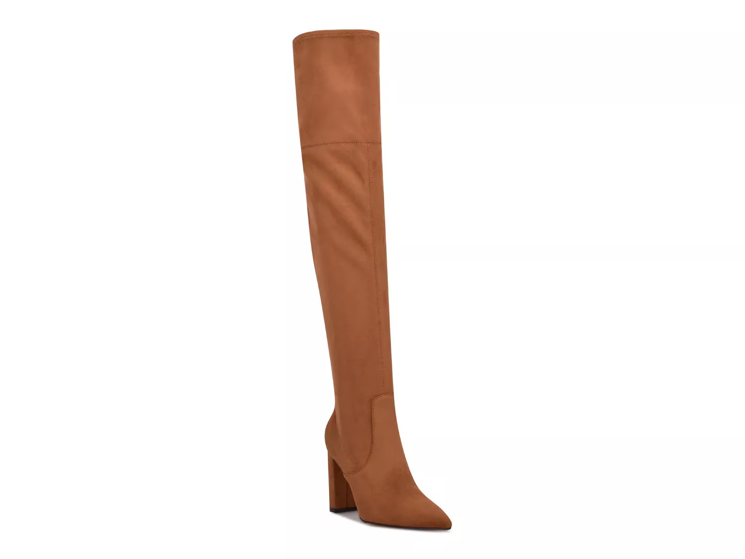 Nine West Daser Over-the-Knee Boot | DSW