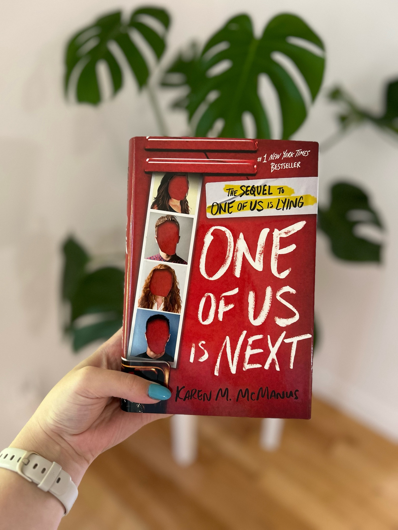 If you love books then check out these trending books great for the fall

Books, book, fiction books, booktok, book lover, novel, gift idea, gift guide, fall book, autumn book, mystery book, thriller book, halloween book, Karen m. Mcmanus, one of us is next 

#books 


#LTKgiftguide #LTKautumn #LTKfamily