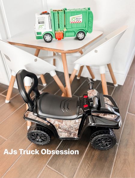 AJs favorite trucks & more! 

Toddler boy finds, toddler toys, best sellers

#LTKfindsunder50 #LTKbaby #LTKkids