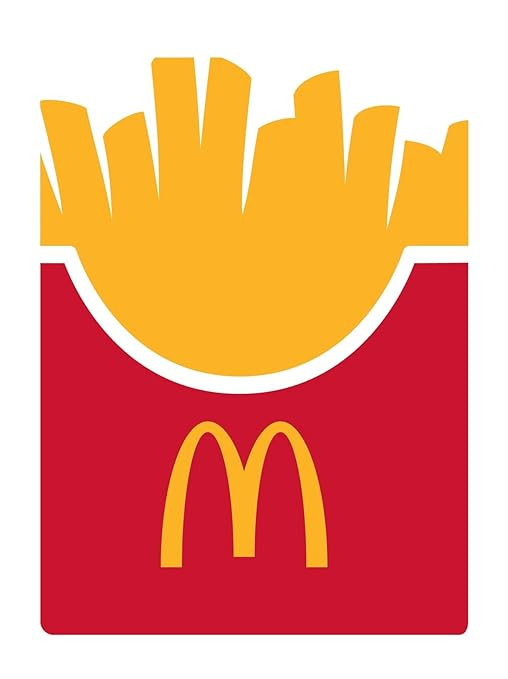 McDonald's Gift Card | Amazon (US)