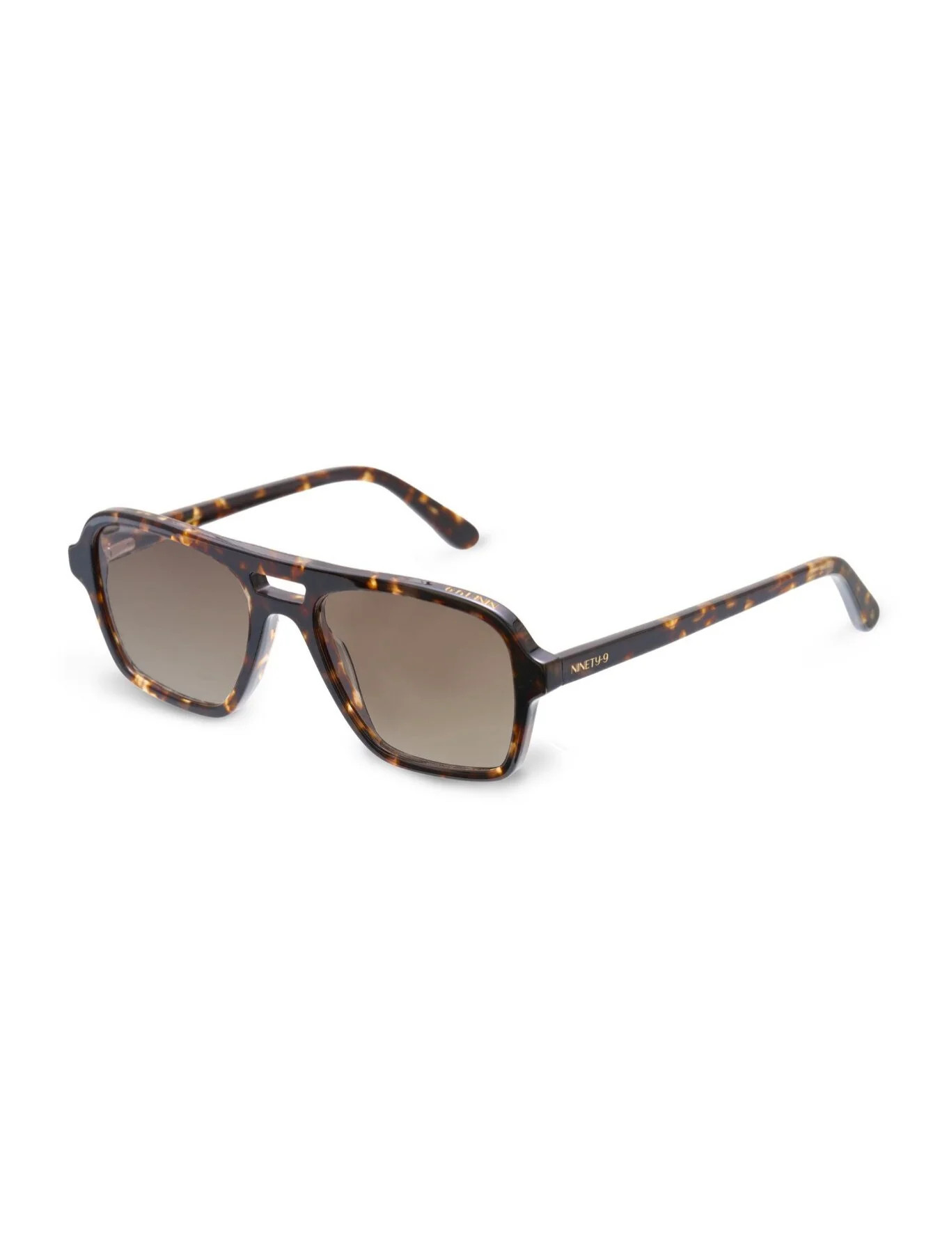 TOMBOY - Sunglasses • Dark Oak | Ninety-9
