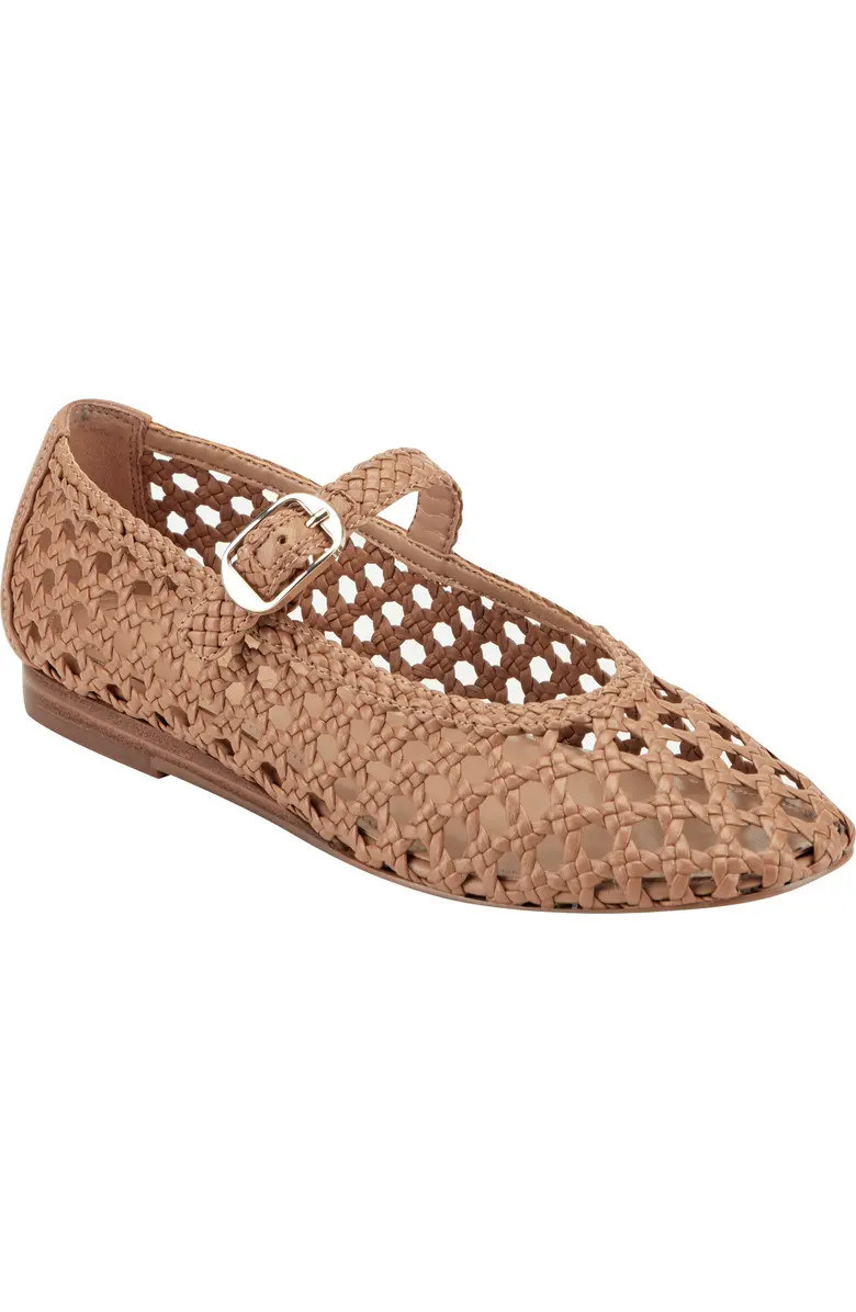 Evonna Mary Jane Flat (Women) | Nordstrom
