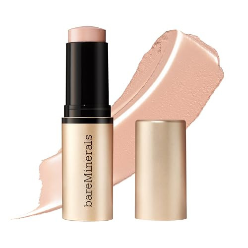 bareMinerals Complexion Rescue Luminous Skin Tint Stick - AF Suede 04 | Amazon (US)
