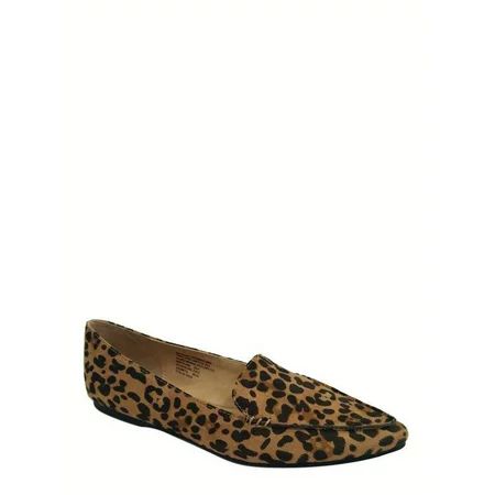 Time and Tru Women's Loafer | Walmart (US)