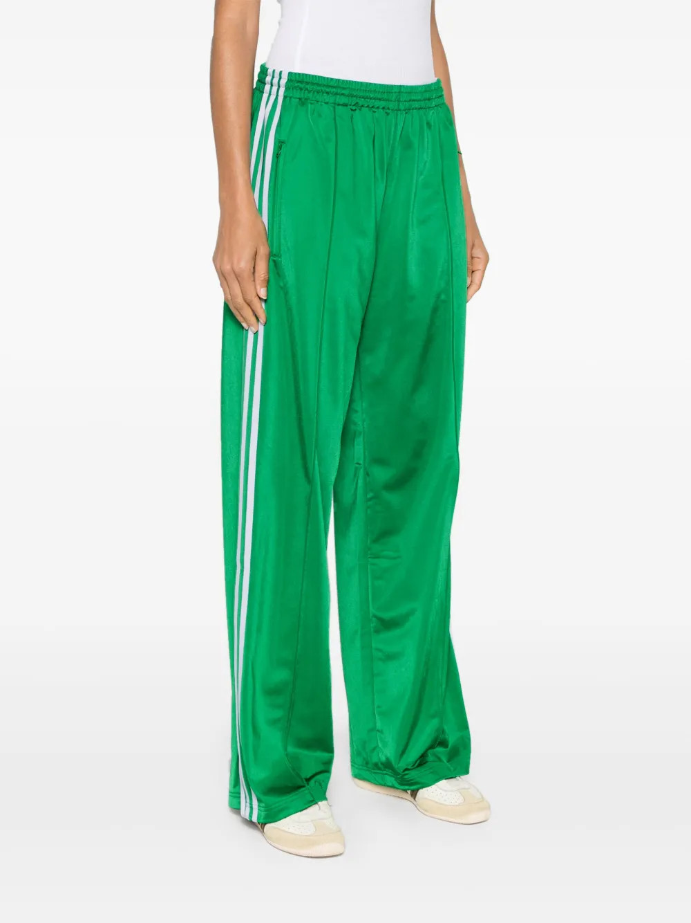 Firebird track pants | Farfetch Global