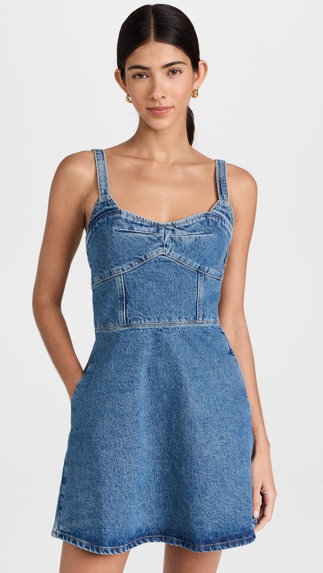 Fiona Short Dress | Shopbop