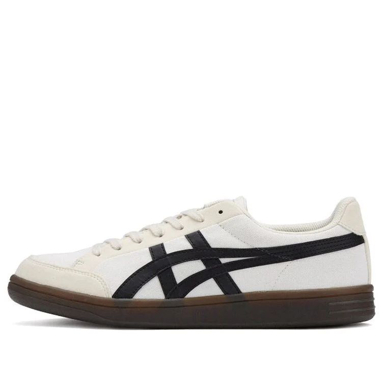 Onitsuka Tiger Advanti 'Cream White Black' 1183B799-101 | KICKS CREW