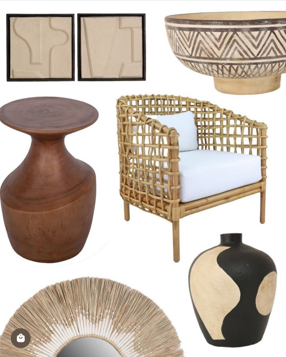 Natural, organic, earthy, worlds traveled….. it’s how I live my life and design rooms. 
#LTKhome #IndigoRoad #EgyptSherrod

#LTKsalealert #LTKfamily #LTKhome