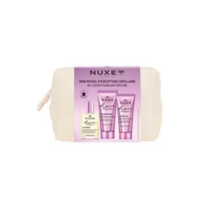NUXE My Luxury Haircare Routine | Boots.com