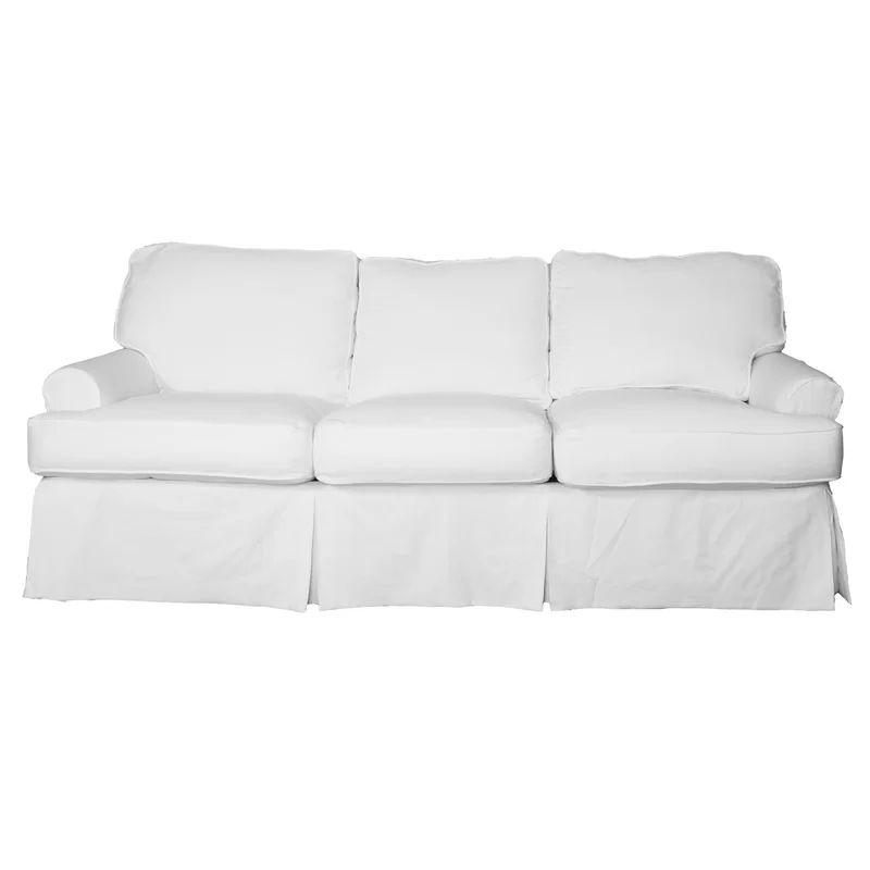 Rundle 85" Wide Sofa | Wayfair North America