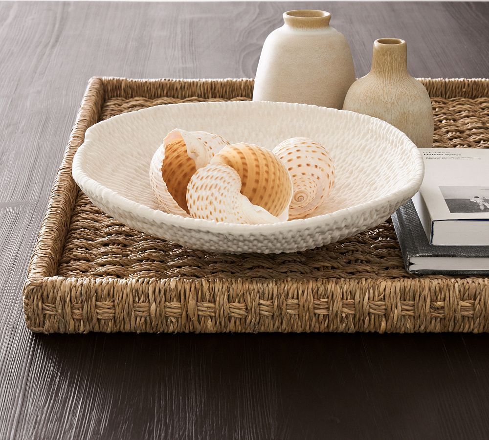 Frasier Handcrafted Ceramic Bowls | Pottery Barn (US)