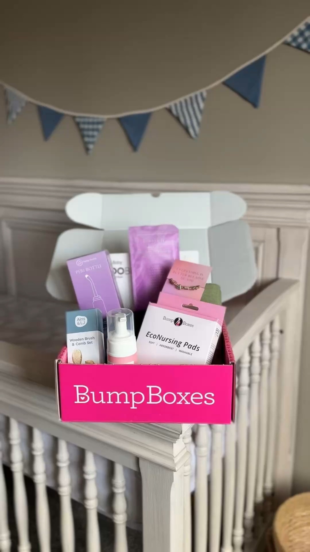 The best gift for a new mama! 
Use code: MAMA10 for 10% offf

#LTKmomlife #LTKBaby #LTKBump