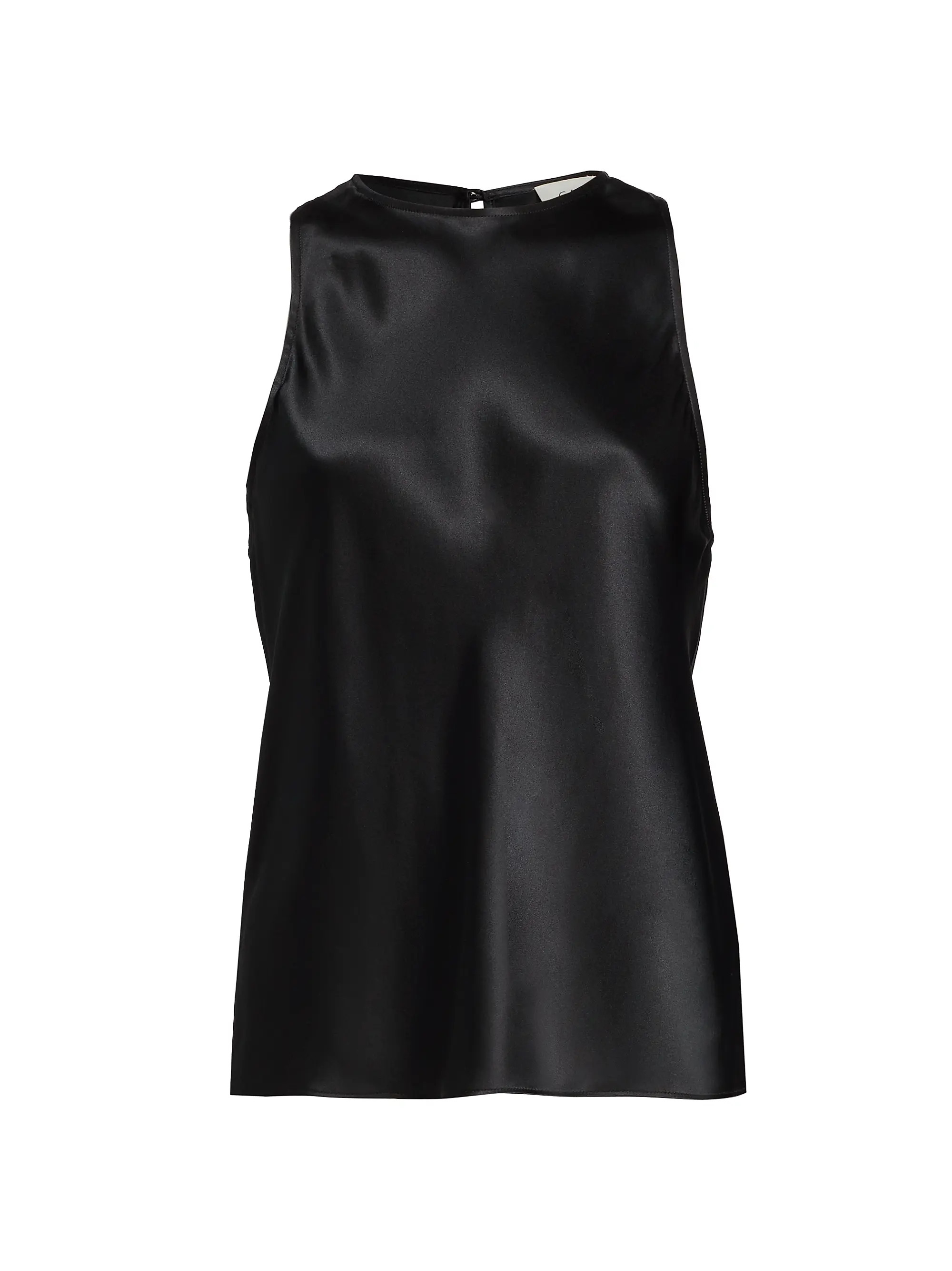 Floriana Silk Cami | Saks Fifth Avenue