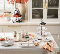 Doug the Dog Candy Bowl | Pottery Barn (US)