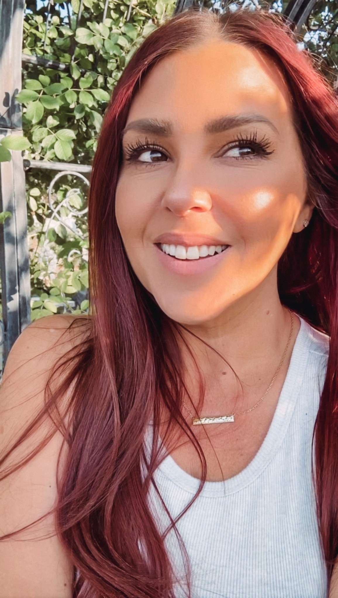 Mixed these two on a whim… and now I’m hooked.
One’s glowy, one’s long-wearing, and together they give me skin but better in the best way.
Linking both because you’ll want them.


#LTKOver40 #LTKBeauty #LTKSummerEdit