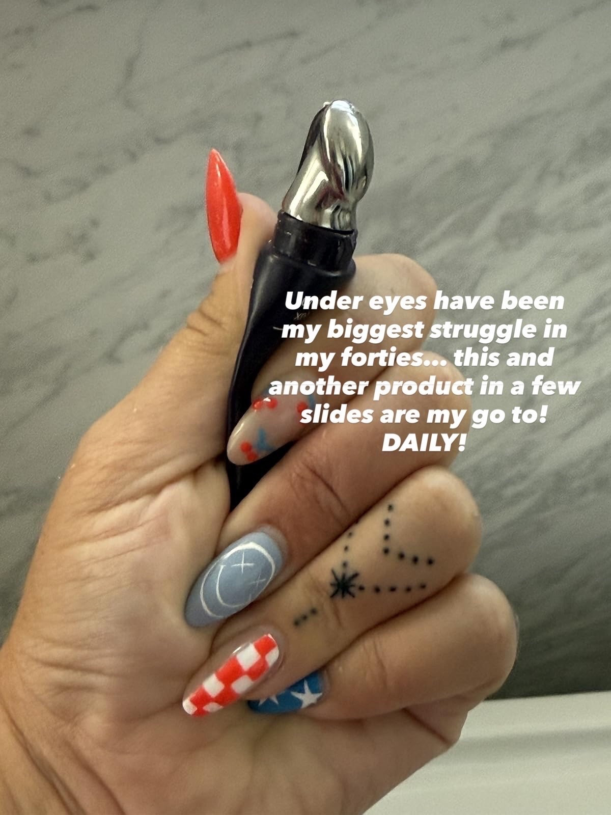 My fav under eye cream!!


#LTKmomlife #LTKOver40 #LTKBeauty