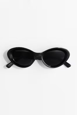 Rectangular Sunglasses | H&M (US + CA)
