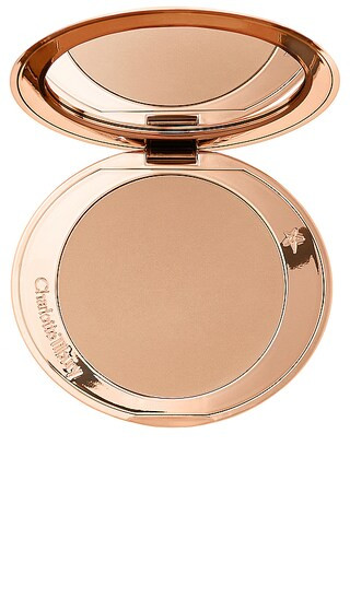 Airbrush Flawless Finish Bronzing Powder in 1 Fair | Revolve Clothing (Global)