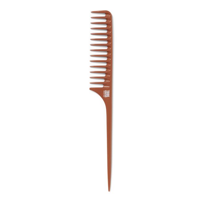 Bone Super Rattail Comb | Sally Beauty Supply