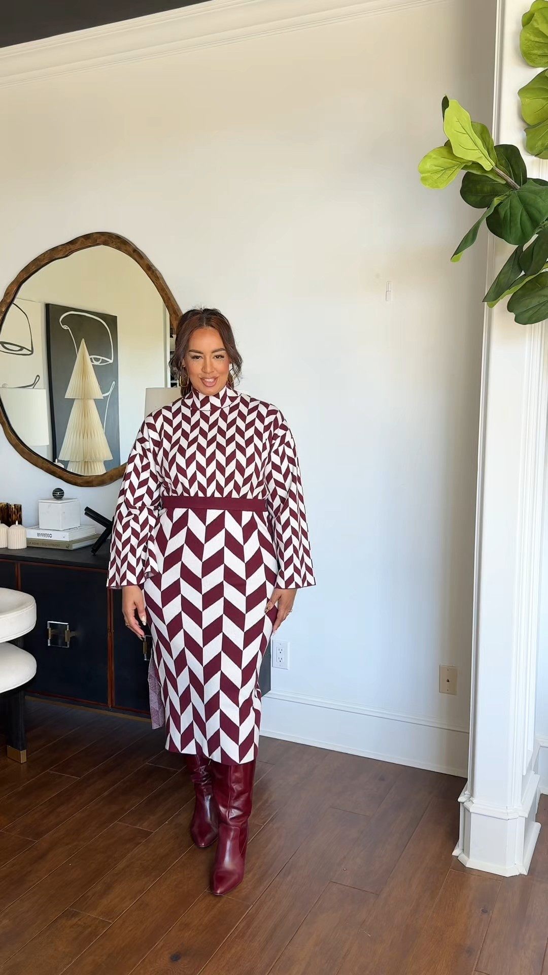 Loving these thanksgiving approved looks from @eloquii 

#LTKFindsUnder50 #LTKMidsize #LTKPlusSize