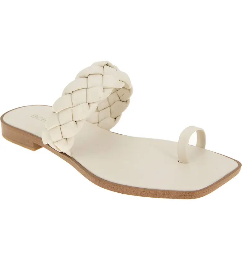 Letti Toe Ring Sandal | Nordstrom