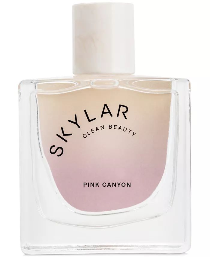 Pink Canyon Eau de Parfum Spray, 1.7-oz. | Macy's