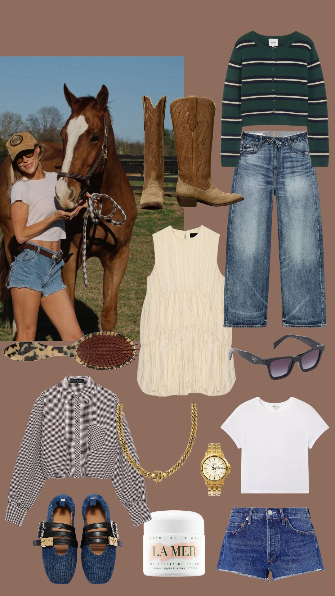 Friday Favorites🤎✨ 

 #LTKgrwm #LTKootd #LTKBeauty