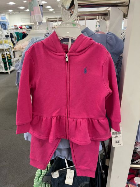 Got this hot pink  set for my daughter and its so so cute!!!!!! Currently on sale!

Pink sweat set // kids pink set // ralph lauren

#LTKfindsunder100 #LTKkids #LTKfamily