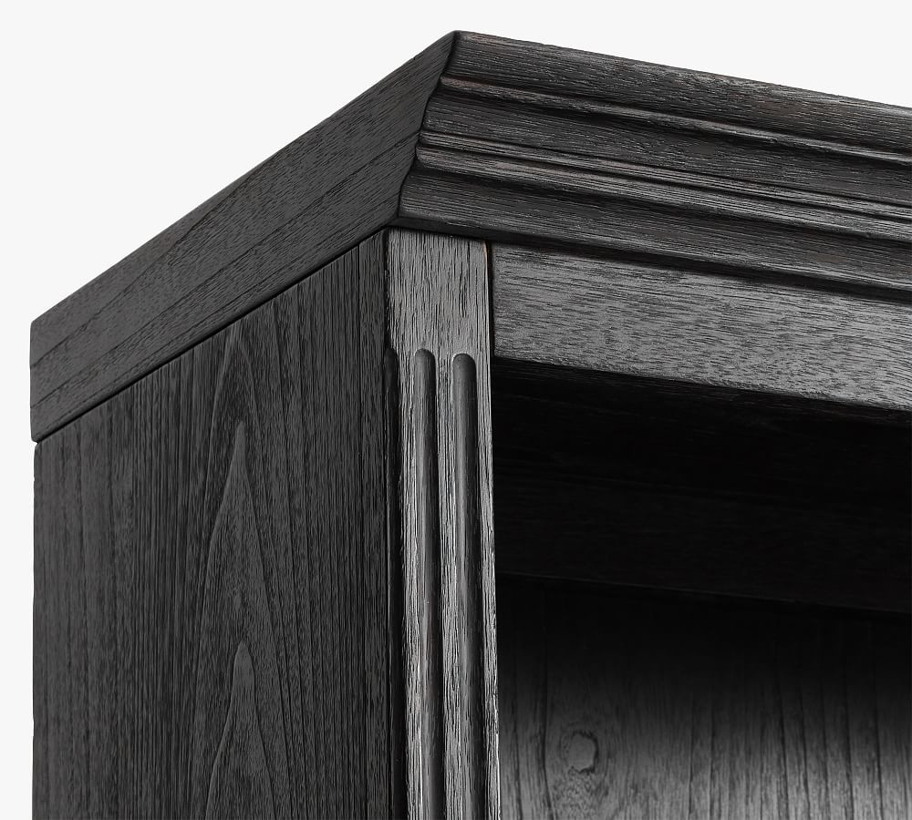 Livingston Bookcase | Pottery Barn (US)