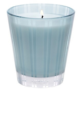 NEST New York Driftwood & Chamomile Classic Candle from Revolve.com | Revolve Clothing (Global)