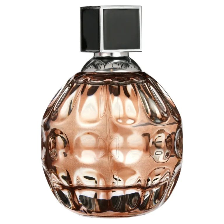 Jimmy Choo Eau De Parfum Spray, Perfume for Women, 3.3 oz - Walmart.com | Walmart (US)