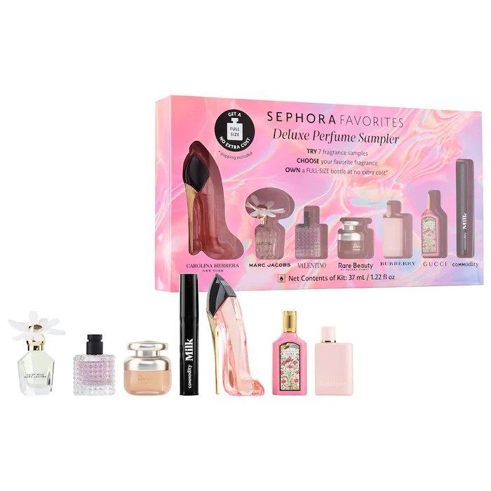 Find the ultimate surprise in the Sephora Mother’s Day Gift Guide — from glam makeup bundles to skincare must-haves and signature perfumes she’ll cherish 💝✨#SephoraSale #MothersDayGift #GiftSets #MakeupLovers #SkincareLovers #PerfumeCollection #BeautyDeals #LuxuryGifts #MomLove #GiftForHer #TrendingBeauty #ShopNow #PamperTime #FragranceAddict #SelfCareRoutine #BestGifts #ViralPicks

#LTKSeasonal #LTKMothersDay #LTKSaleAlert